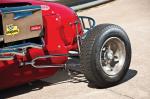 Studebaker Midget Open Track Racing Car 1948 года
